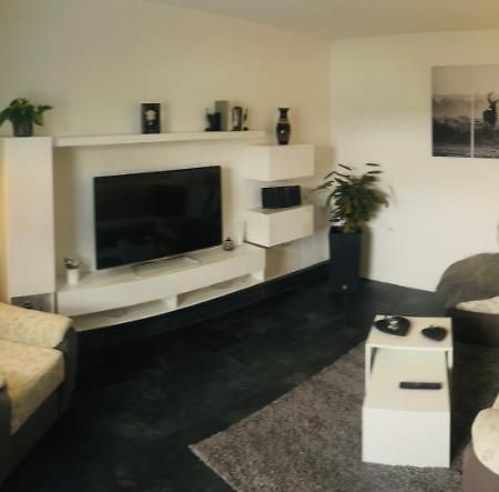 Ferienwohnung Ziegenschweiz Auerbach  Екстериор снимка