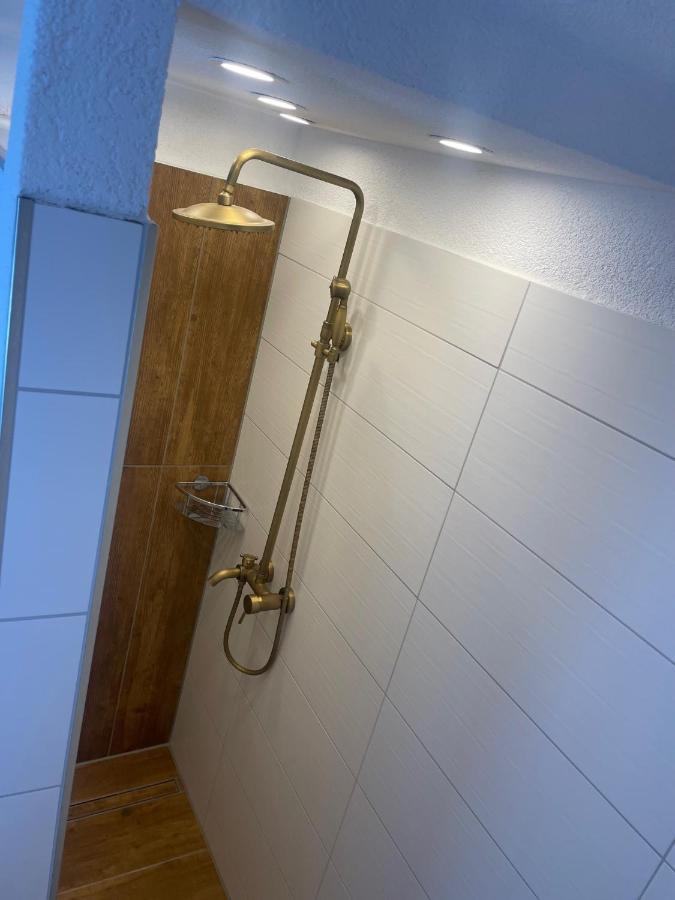Ferienwohnung Ziegenschweiz Auerbach  Екстериор снимка