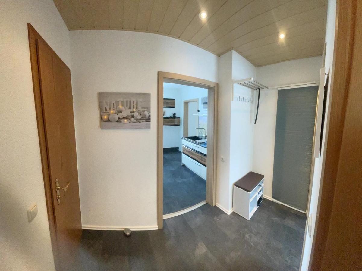 Ferienwohnung Ziegenschweiz Auerbach  Екстериор снимка