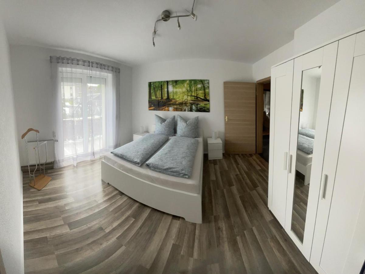 Ferienwohnung Ziegenschweiz Auerbach  Екстериор снимка
